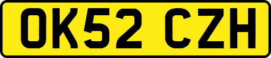 OK52CZH