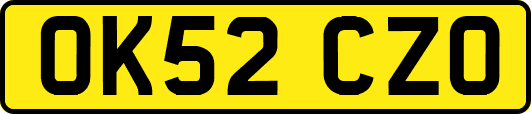 OK52CZO