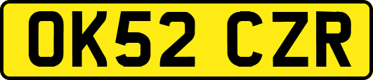 OK52CZR