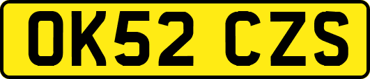 OK52CZS