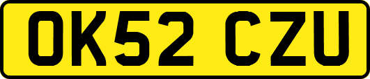 OK52CZU