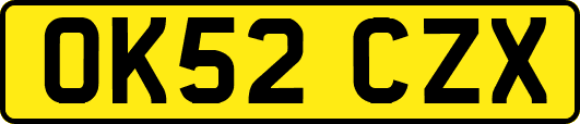OK52CZX