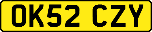OK52CZY