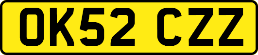 OK52CZZ