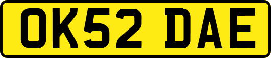 OK52DAE