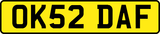 OK52DAF