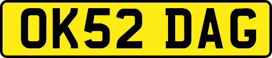 OK52DAG