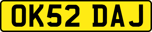 OK52DAJ