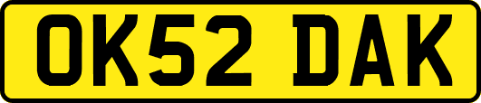 OK52DAK