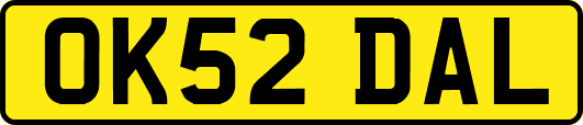 OK52DAL