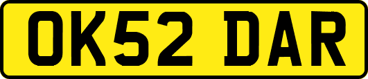 OK52DAR