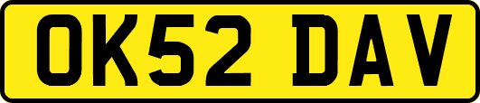 OK52DAV