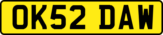 OK52DAW