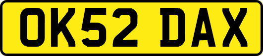 OK52DAX