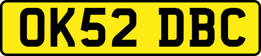 OK52DBC