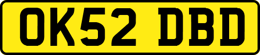 OK52DBD