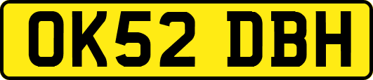 OK52DBH