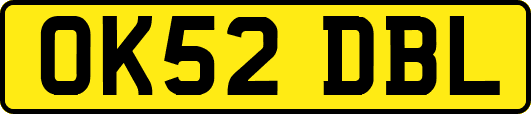 OK52DBL