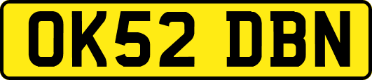OK52DBN