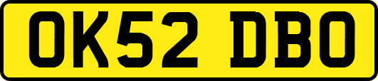 OK52DBO
