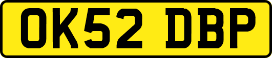 OK52DBP