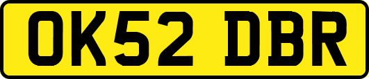 OK52DBR