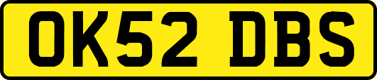OK52DBS
