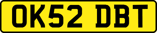 OK52DBT