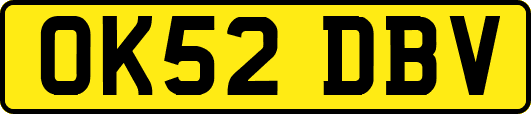 OK52DBV