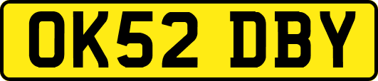 OK52DBY