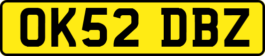 OK52DBZ
