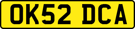 OK52DCA