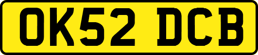 OK52DCB