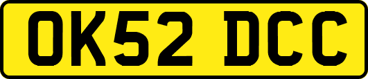 OK52DCC