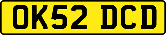 OK52DCD