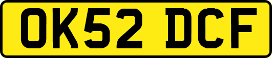 OK52DCF