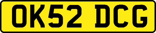 OK52DCG