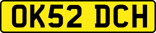 OK52DCH