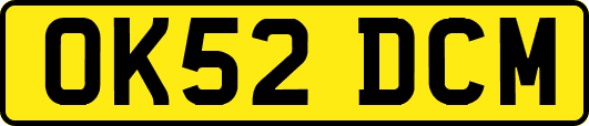 OK52DCM