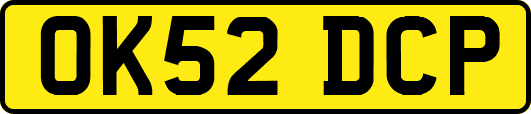 OK52DCP
