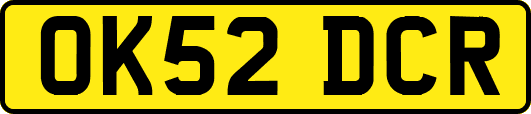 OK52DCR
