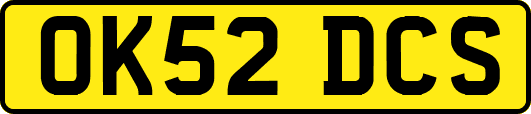 OK52DCS