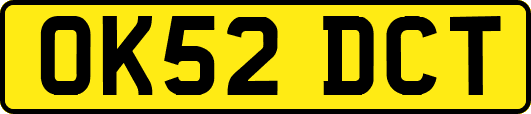 OK52DCT