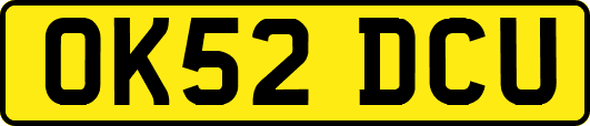 OK52DCU