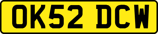 OK52DCW