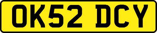 OK52DCY
