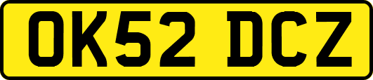OK52DCZ