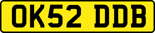 OK52DDB