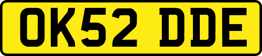 OK52DDE