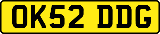 OK52DDG